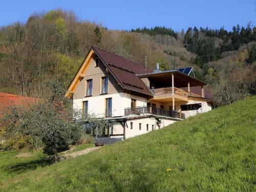 Lautenbach House | Heimatglück Comfortable holiday residence