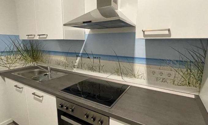 Herne Apartment | Heimathafen Crange