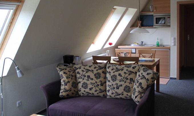 Langeoog House | Hein Flint 5 - Hus Hein Flint