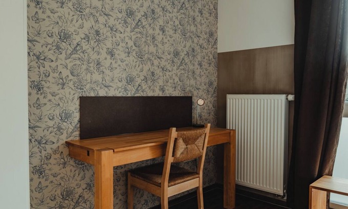 Bielefeld Apartment | HeinrichsOase 301- Bielefeld Mitte