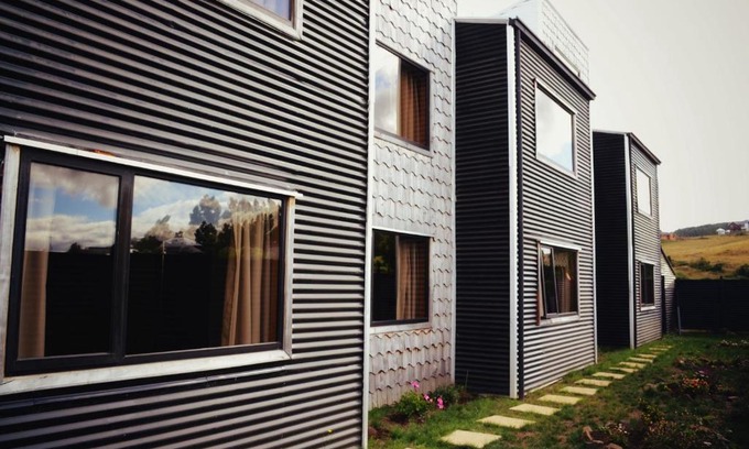 Nercon House | HelChiloé Aparthotel