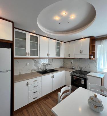 Kodrra Apartment | Helena Apartment