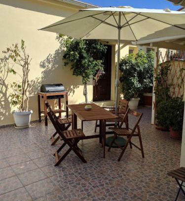 Kassiopi House | Helena's Rooms