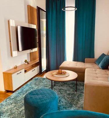Zlatibor Apartment | HELENA Zlatibor