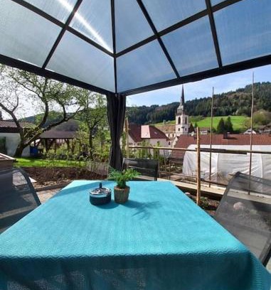 Nordrach Apartment | Helgas Apartment No 2