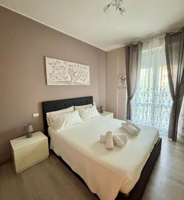 Milan Apartment | Helianthos Home
