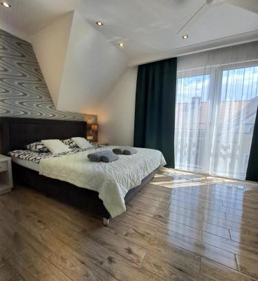 Ustka Bed & Breakfast | Helios