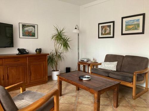 Wrixum Apartment | Hellinghaus Klippenfänger