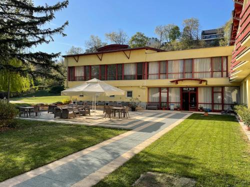 Tihany Bed & Breakfast | Hello Balcsi Apartmanház
