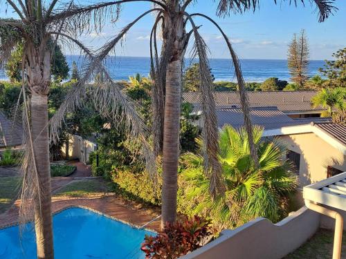 Port Shepstone Apartment | Hello Holiday at D17 Banana Beach Club