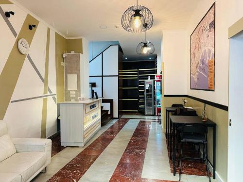 Naples City Centre Hostel | Hello Naples