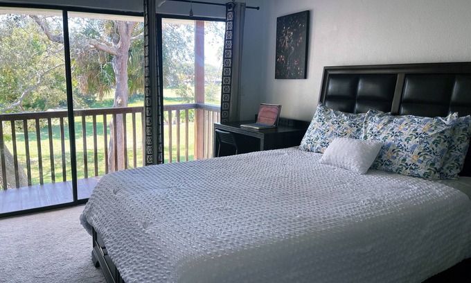 Royal Oak Golf Country Club House | Hello Sunshine 321. Lift Off