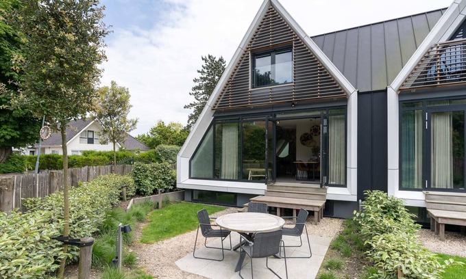 Oostkapelle Apartment | Hello Zeeland - Appartement Duno Lodge B