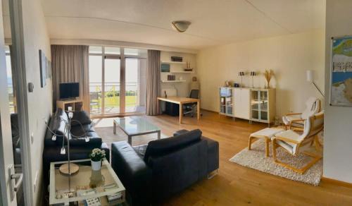 Breskens Apartment | Hello Zeeland - Appartement Port Scaldis 19-012