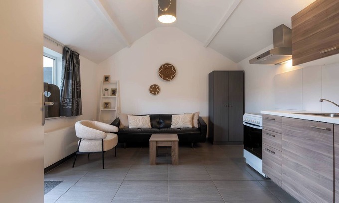 Domburg House | Hello Zeeland - Vakantiehuis Wijngaardstraat 12A