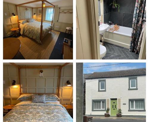 Penrith House | Helvellyn Cottage