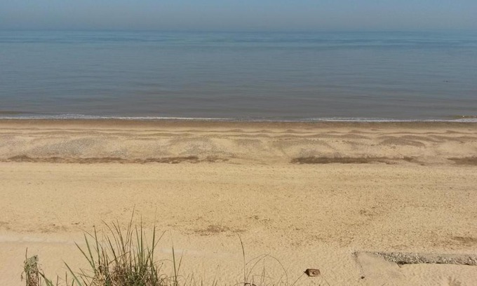 Great Yarmouth House | Hemsby Holidays