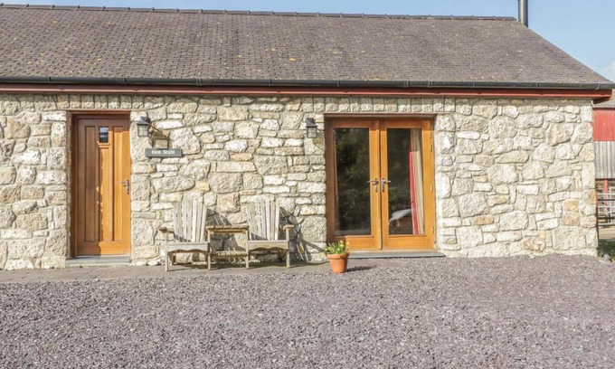 Penmon House | Hen Stabl