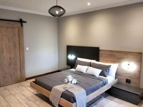 Thaba Nchu Bed & Breakfast | Hephaestus Guesthouse