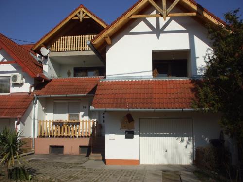 Harkany Apartment | Heppház
