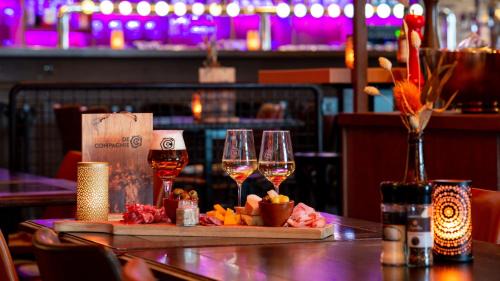 Enkhuizen Hotel | Herberg de Compagnie