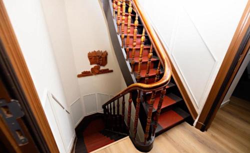Historisch centrum Apartment | Herberg Sint jan