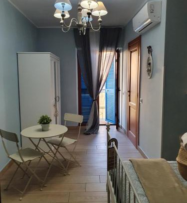 Ercolano Bed & Breakfast | Hercules House - Il riposo degli Eroi