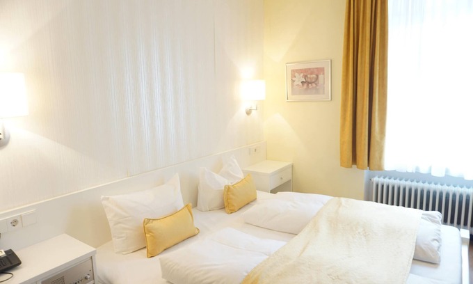 Passau Hotel | Herdegen Rooms - Self Check-In