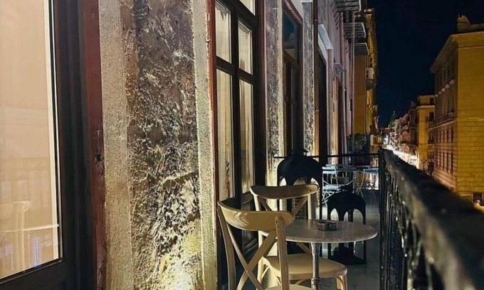 Centro Storico Bed & Breakfast | Heritage Collection Palermo B&B