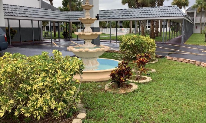 Kissimmee Apartment | Heritage Park Inn