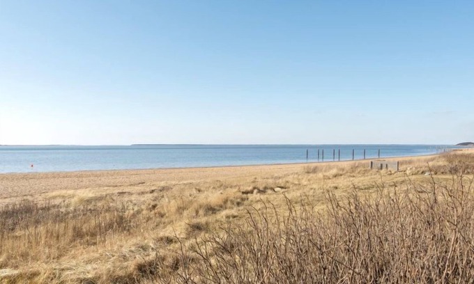 Hjerting Apartment | "Herkko" - 25m from the sea by Interhome