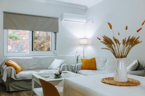 Khalkis Apartment | Hermes Appartment