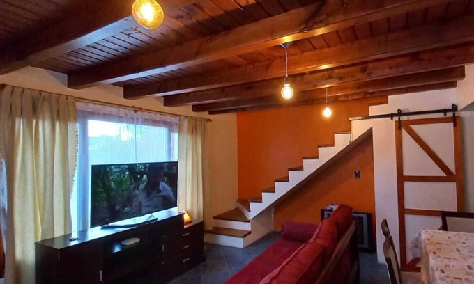 San Carlos de Bariloche Cabin | HERMOSA CABAÑA CERCA DEL CENTRO Y DEL LAGO