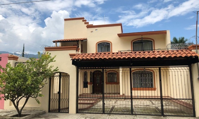 San Antonio Tlayacapan House | Hermosa Casa EN Ajijic