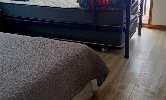 Concon House | Hermosa Casa frente al mar