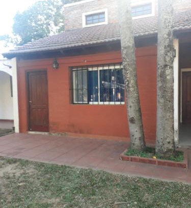 Paso de la Patria House | Hermosa Casita II Paso Patria