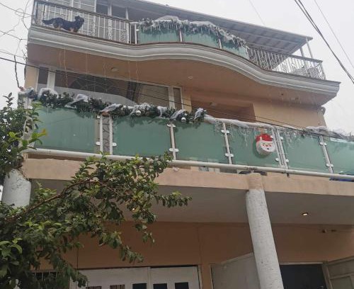 San Pedro Tlaquepaque Apartment | Hermosa vista al sur de la cuidad, departamento