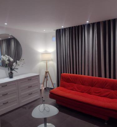 Tocancipa Apartment | Hermoso aparta-estudio en Tocancipa Cerca a Autódromo y PJDuque