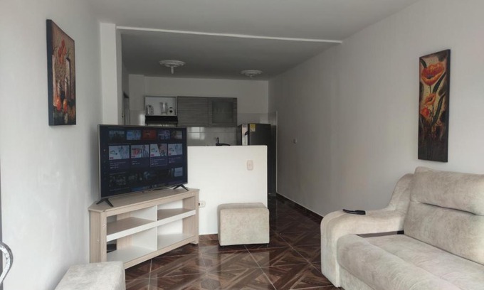 Pitalito Apartment | Hermoso apartaestudio