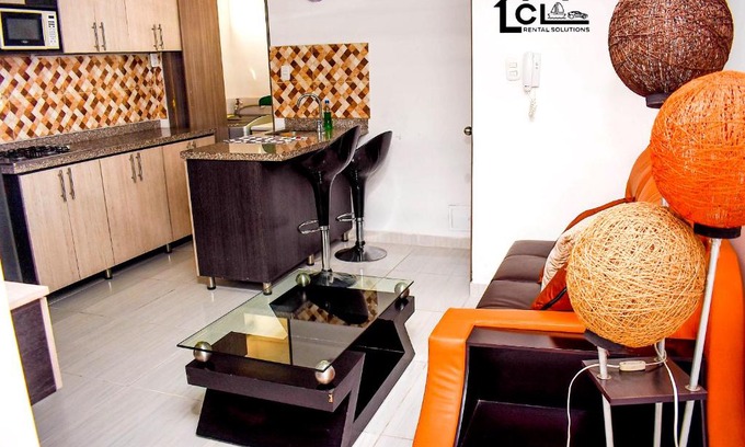 Pereira Apartment | Hermoso Apartahotel cerca al centro de Pereira 501