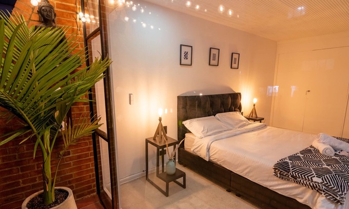 Chico Apartment | Hermoso apartamento estilo nórdico