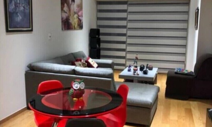 Del Valle Apartment | Hermoso, Cómodo y Especial