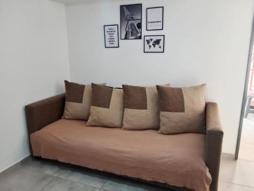 Cordoba Apartment | Hermoso departamento a metros del centro de la ciudad !