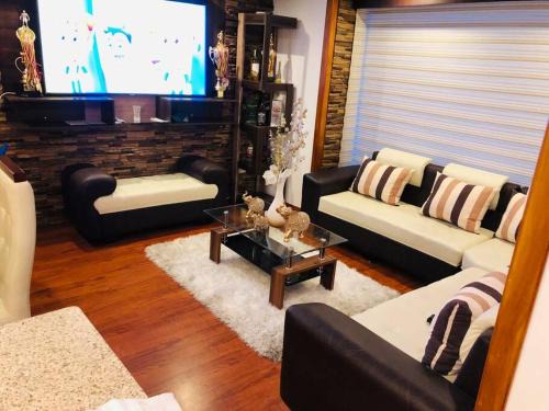 Quito Apartment | Hermoso Departamento Centro Sur de Quito