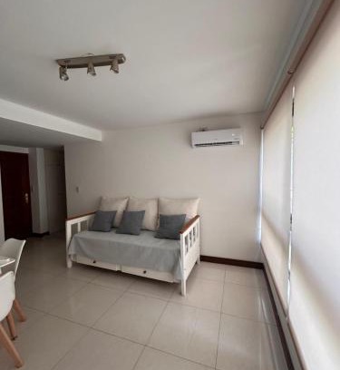 Mendoza City Center Apartment | Hermoso departamento en Aristides Villanueva