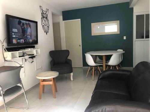 Queretaro Apartment | Hermoso departamento excelente ubicación, p/baja