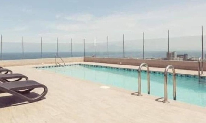 Antofagasta Apartment | Hermoso departamento sector céntrico de la ciudad