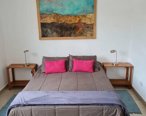 Salta Apartment | Hermoso Monoambiente en Excelente Ubicación