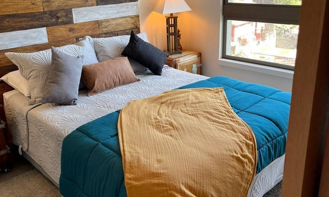 Vina del Mar Apartment | Hermoso y Moderno Departamento en Viña del Mar