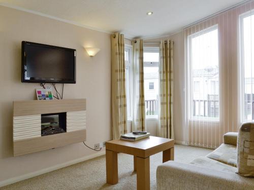 Hopton on Sea House | Heron Lodge